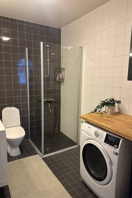 3.5 rum Lägenhet på Barnhemsvägen 5 Skuru Nacka kommun - bild 16