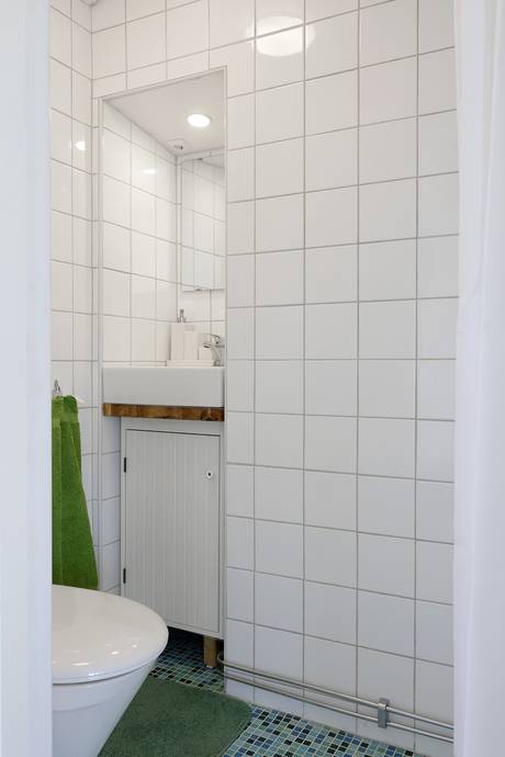 2 rum Fritidshus på Cyklamengatan 47, Nr 453 Almåsa Malmö kommun - bild 15
