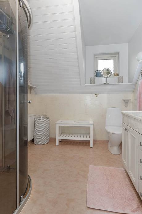5 rum Villa på Slingerstigen 21 Forshaga-grossbol Forshaga kommun - bild 27
