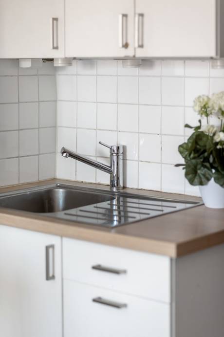 1 rum Lägenhet på Luthagsesplanaden 6 B Luthagen Uppsala kommun - bild 20