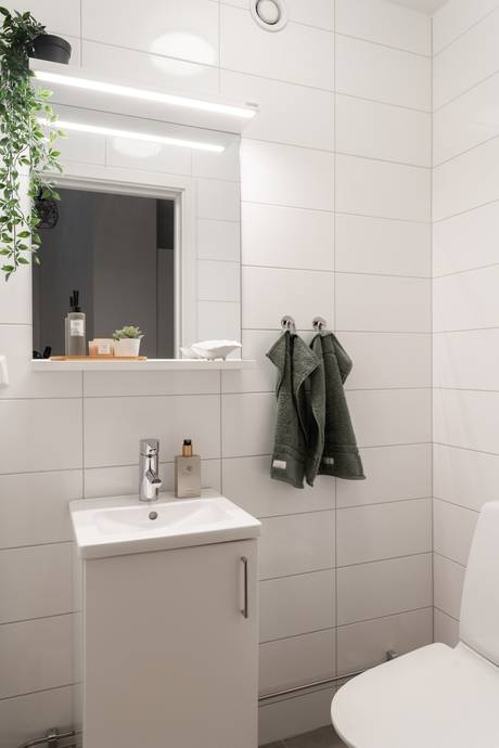 3 rum Lägenhet på Ägirgatan 10 Öster Mälarstrand Västerås kommun - bild 22