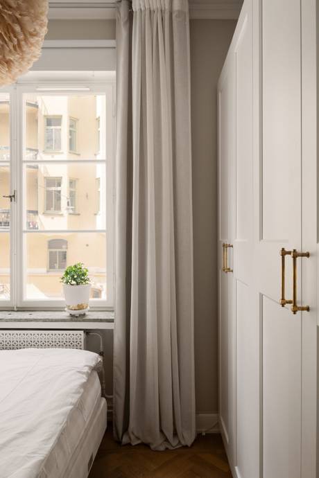 1.5 rum Lägenhet på Styrmansgatan 16A, 2tr Östermalm Stockholms kommun - bild 6