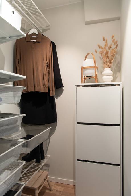 3 rum Lägenhet på Liedbergsgatan 41F Centrum Växjö kommun - bild 16
