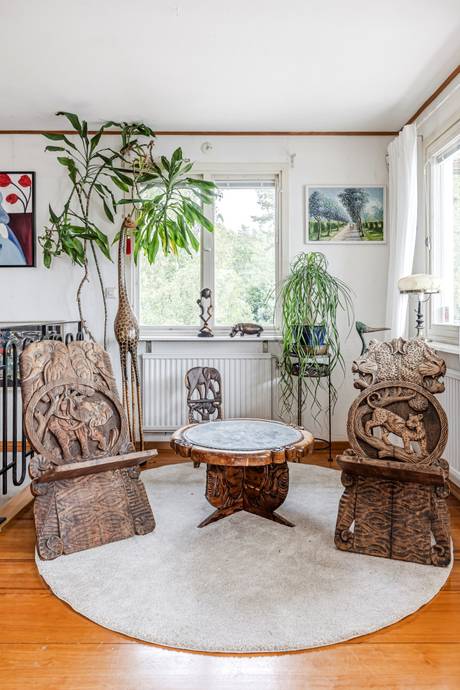 313 m² Villa på Väsbyholmsvägen 35 Mälarbaden Eskilstuna kommun - bild 46