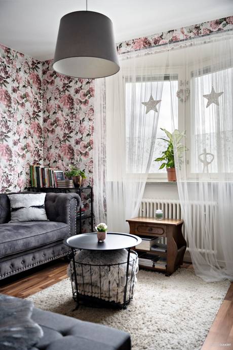 3 rum Lägenhet på Köpmangatan 15B Perstorp Perstorps kommun - bild 4