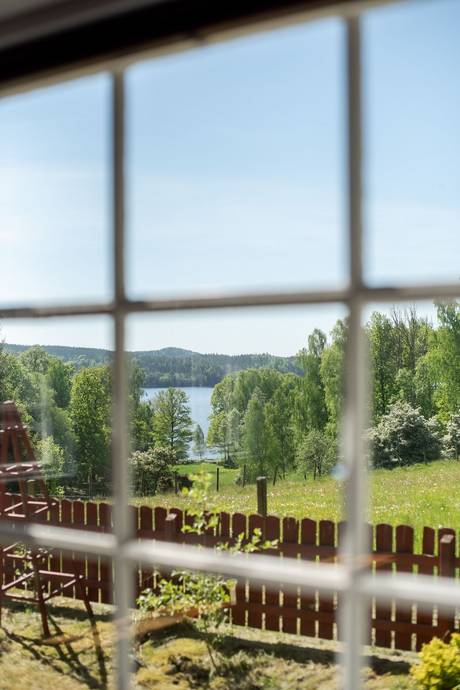 4 rum Villa på Tomta Annorlunda 1 Seglora Borås kommun - bild 13