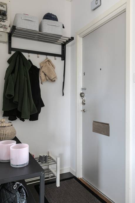 2 rum Lägenhet på Mimers väg 4B Katrineholms kommun - bild 7