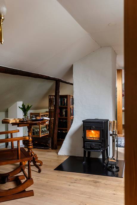 4 rum Villa på Kvarngatan 1 Strängnäs Strängnäs kommun - bild 38