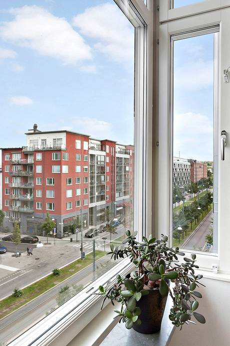 3 rum Lägenhet på Hammarby Allé 24, 5/7tr  Hammarby Sjöstad Stockholms kommun - bild 8