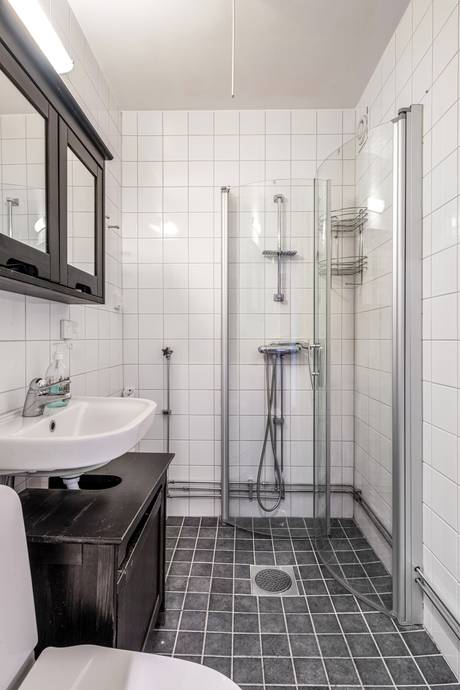 2 rum Lägenhet på Sköndalsvägen 108 Sköndal Stockholms kommun - bild 19