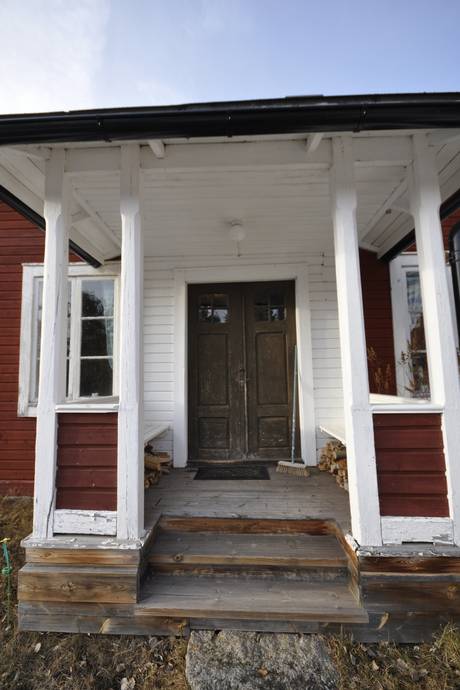 4 rum Villa på Stationsvägen 30 Vemhån - vemdalen Härjedalens kommun - bild 52
