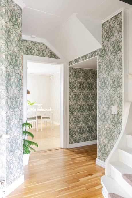 5 rum Villa på Gremmelgård 110 Österåsen Östersunds kommun - bild 17