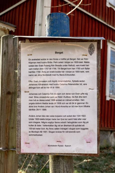 4 rum Fritidshus på Stödstorp Berget 1 Vaggeryd Vaggeryds kommun - bild 27