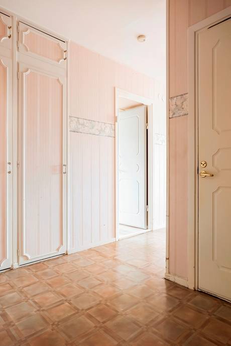 3 rum Lägenhet på Lindormsgatan 48 Sjöbo Borås kommun - bild 20