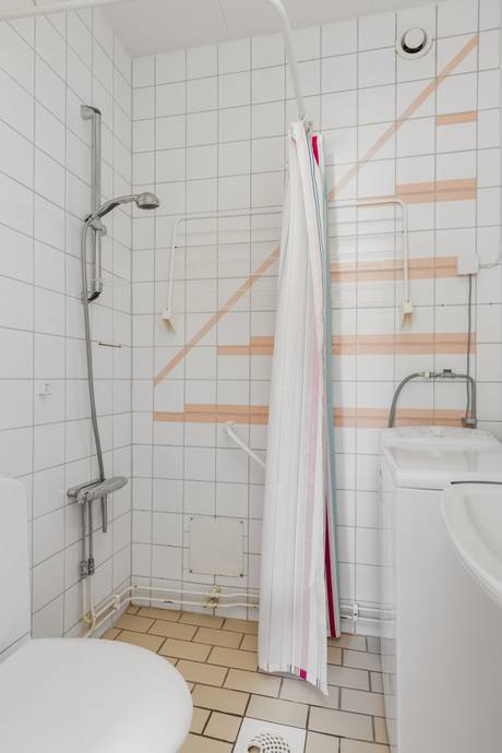 2.5 rum Lägenhet på Sunnanvindsgatan 4D Centrala Hisingen Göteborgs kommun - bild 13