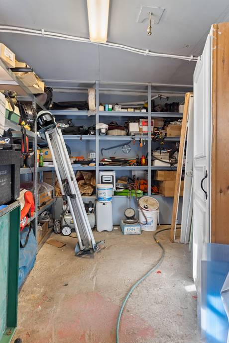 3 rum Villa på Mossbo 526 Alfta Ovanåkers kommun - bild 32