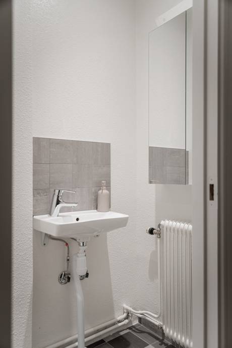 7 rum Lägenhet på Västra Storgatan 54 Kristianstad Centrum Kristianstads kommun - bild 29