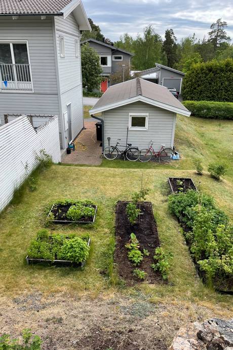 6 rum Villa på Täppvägen 44 Hagaberg Värmdö kommun - bild 30