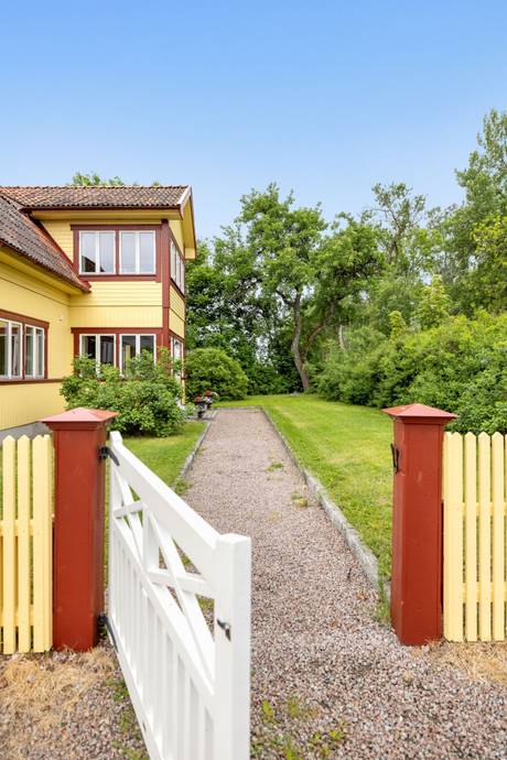 5 rum Villa på Danmarks-Bärby 34 Danmark Uppsala kommun - bild 15