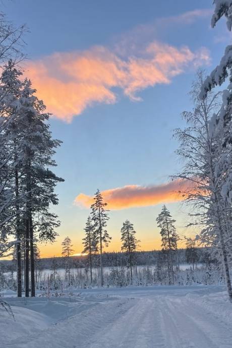 3 rum Vinterbonat fritidshus på Kesjön 15 Kesjön/Nornäs Älvdalens kommun - bild 39