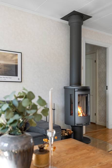 5 rum Villa på Nystedts väg 23 Hammarö kommun - bild 10
