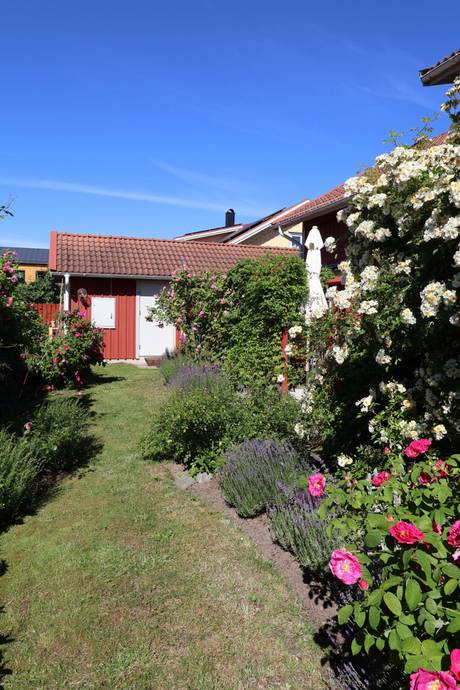 7 rum Villa på Näckrosgränd 4 Frönäs Gnesta kommun - bild 47