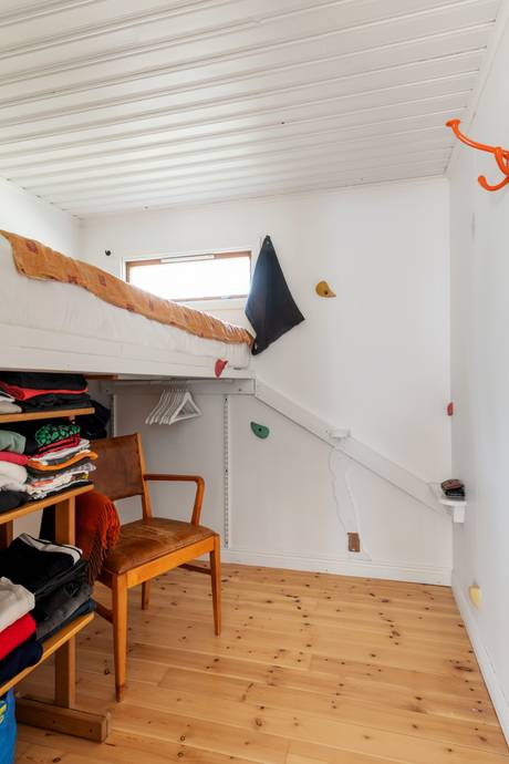 2 rum Vinterbonat fritidshus på Marens aspväg 11 Lågarö Norrtälje kommun - bild 16