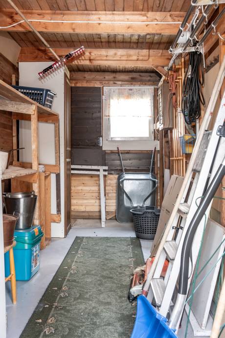 5 rum Villa på Flogstagatan 25 Kramfors Kramfors kommun - bild 27