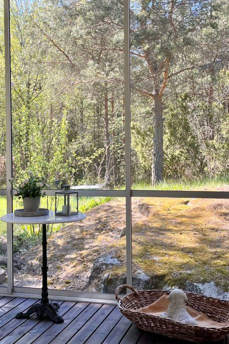 3 rum Fritidshus på Kavarö 257 Öregrund Östhammars kommun - bild 8