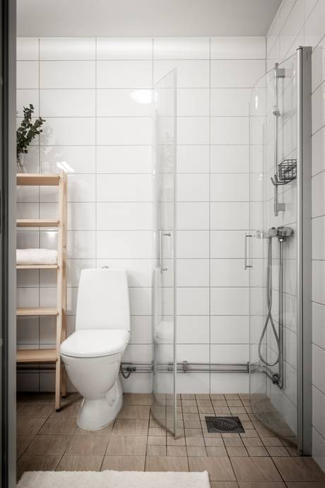 1 rum Lägenhet på Åby Allé 5 Mölndal - Stallbacken Mölndals kommun - bild 12