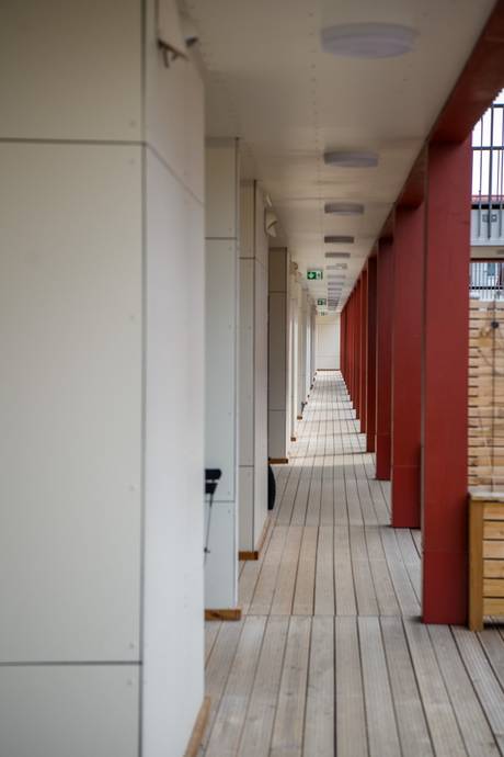 1 rum Lägenhet på Magasinsgatan 23E HUDIKSVALL Hudiksvalls kommun - bild 24