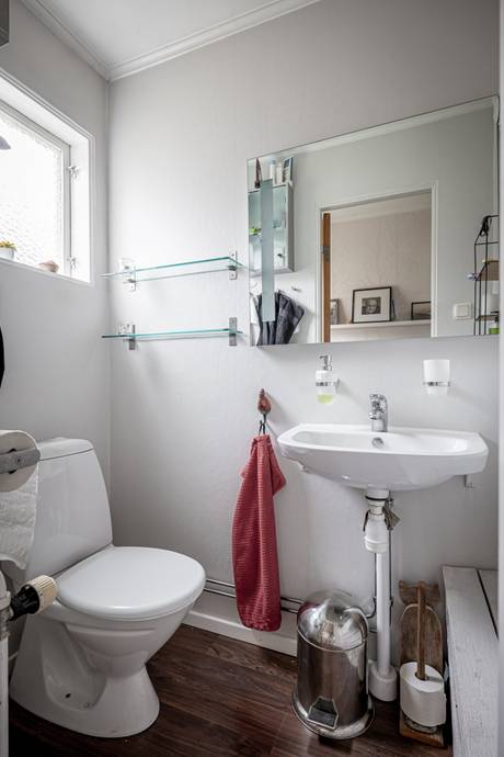 3 rum Villa på Sandåsvägen 2 Karlsborgs kommun - bild 17