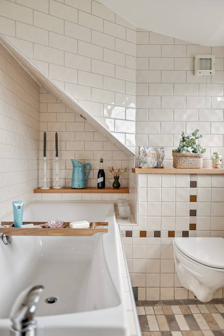 5 rum Villa på Ängavångsgatan 6 Ängavången Ängelholms kommun - bild 20