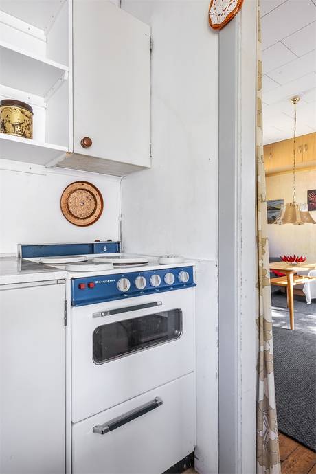 2 rum Fritidshus på Hagtornsstigen 6 Djurstadtorp Borgholms kommun - bild 11