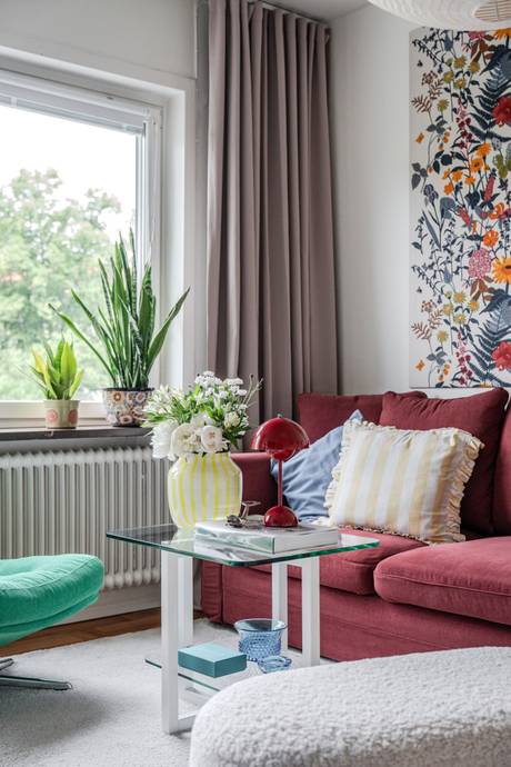 1 rum Lägenhet på Luthagsesplanaden 6B Luthagen Uppsala kommun - bild 5