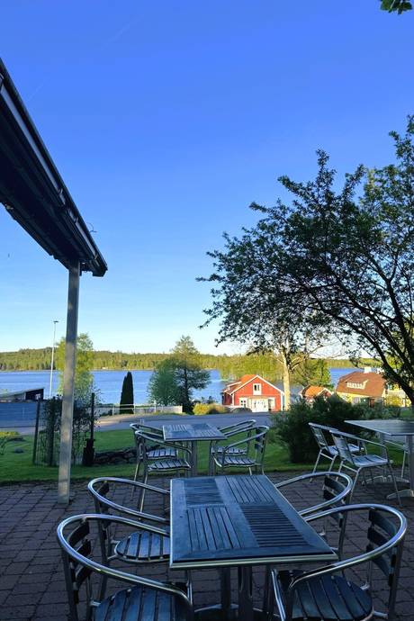 12 rum Villa på Södra vägen 66 Unnaryd Hylte kommun - bild 4