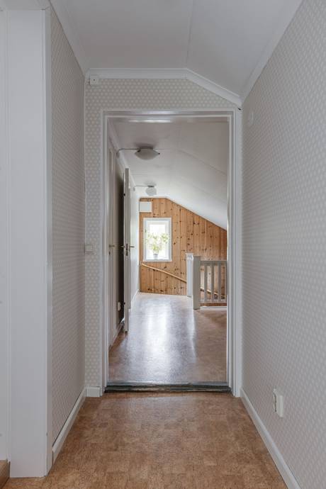 6 rum Villa på Landsvägen 4 Orsa kommun - bild 24