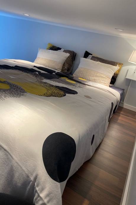 6 rum Parhus på Danagränd 6 Skälby Järfälla kommun - bild 27