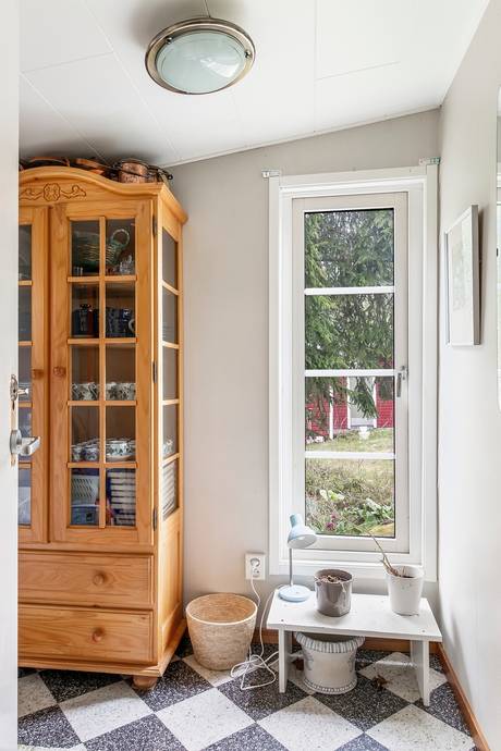 5 rum Villa på Rödhakestigen 4B Sundänge Köpings kommun - bild 17