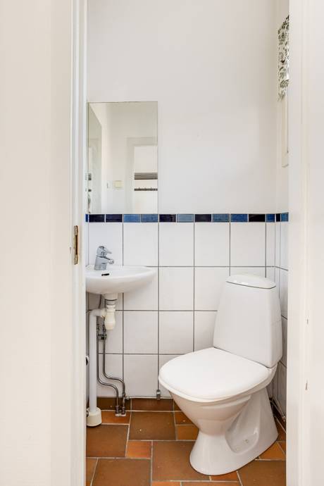 4 rum Villa på Holländaregatan 10 Hyltebruk Hylte kommun - bild 14