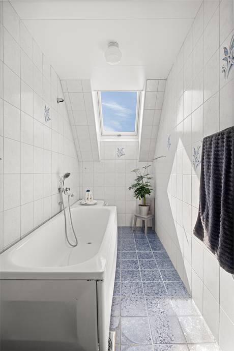 7 rum Parhus på Rödklövervägen 98A Hässelby Norra Villastad Stockholms kommun - bild 21
