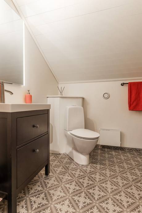 6 rum Villa på Lövstigen 16 Håksberg Ludvika kommun - bild 34