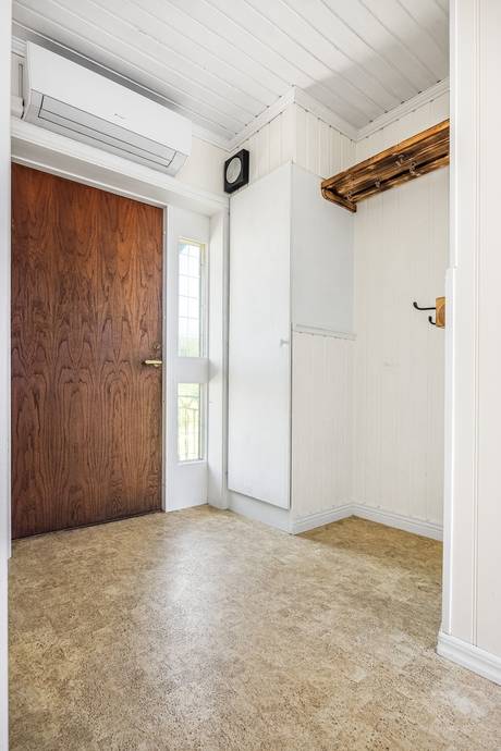 93 m² Villa på Stationsvägen 8 Bergsjö Nordanstigs kommun - bild 5