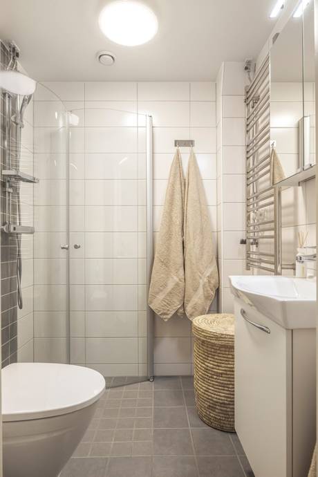 1.5 rum Lägenhet på Blåsutgatan 5 Majorna Göteborgs kommun - bild 16