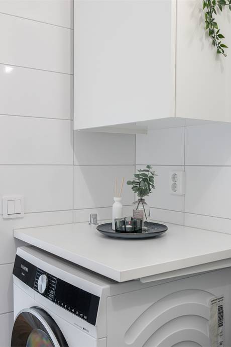 2 rum Lägenhet på Programmeraregatan 9 Brunnshög Lunds kommun - bild 15