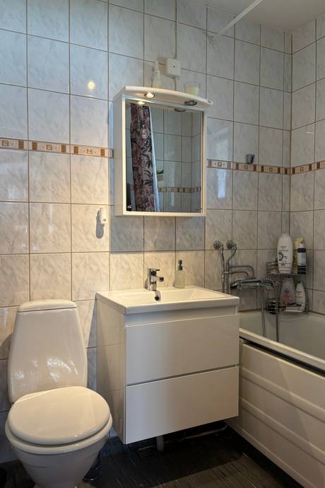 5 rum Villa på Sågverksvägen 6B Grängesberg Ljusnarsbergs kommun - bild 18