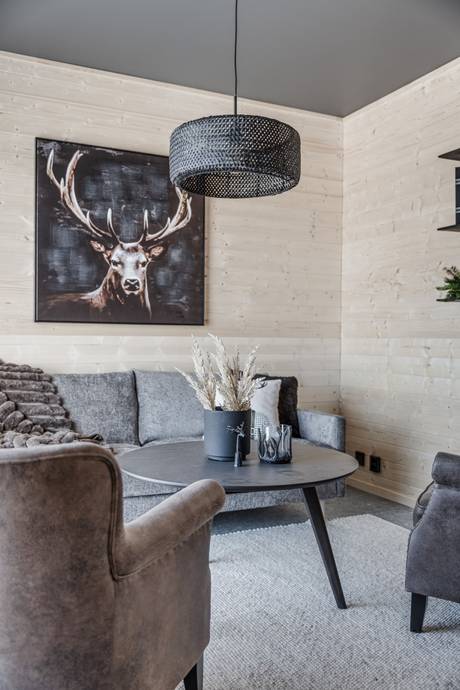 5 rum Lägenhet på Björkvägen 3D Tänndalen - Funäsdalen Härjedalens kommun - bild 21