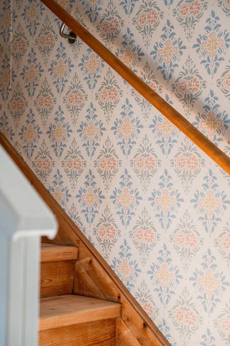 7 rum Villa på Klubbvägen 5 Rosvik Piteå kommun - bild 10