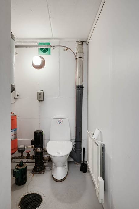 2 rum Fritidshus på Nybofjäll 7 Äppelbo Vansbro kommun - bild 18