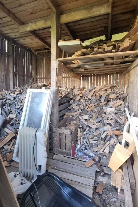 2 rum Villa på Östra vägen 14 Filipstad Filipstads kommun - bild 24
